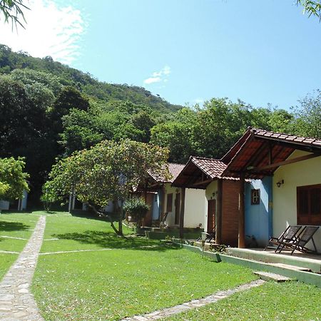 Pousada Chao Da Serra Serra do Cipo National Park Pokoj fotografie